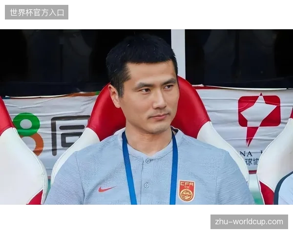 在冲击世界杯失利后,邵佳一接替伊万科维奇执掌中国男足,球队将通过热身赛为2027年亚洲杯重塑战术体系 在冲击世界杯失利后,邵佳一接替伊万科维奇执掌中国男足,球队将通过热身赛为2027年亚洲杯重塑战术体系